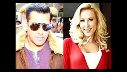 Salman Khan to tie the knot with Iulia Vantur by Entertainment