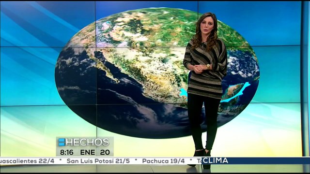 Vaitiare Mateos 2016 Enero 20