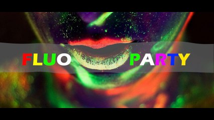 Anonymous FLUO PARTY torre longa