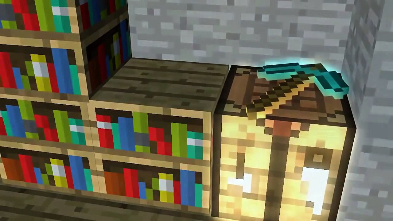 Piosenka Minecraft Czy Też Lubisz Kopać Tunel