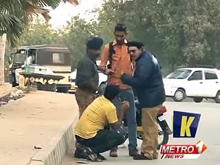 Pakistani Police With Chor Very Funny Videos