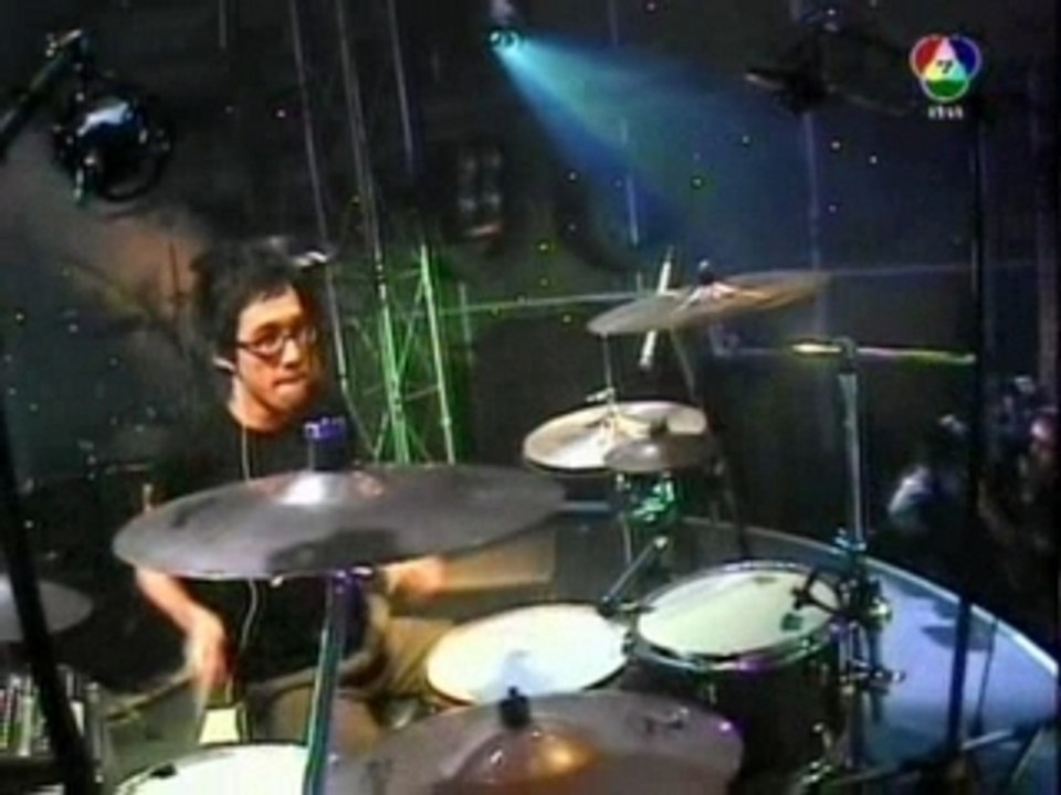 RETROSPECT Ploy Chan (Ch7 Live) 07.07.07