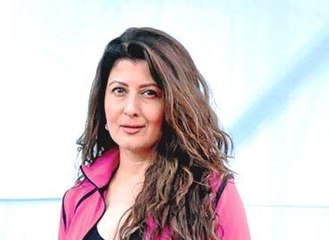 Sangeeta Bijlani worried about being portrayed in 'Azhar' by Entertainment