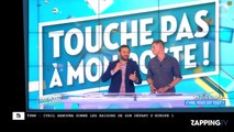 TPMP : Cyril Hanouna quitte Europe 1, il donne les raisons de son départ (Vidéo)