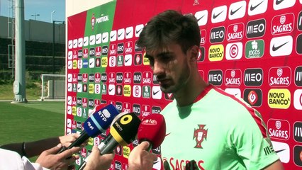 Bolstered by Ronaldo, Portugal confident for Euro 2016