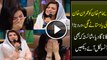 Reham Khan Sings a Song, Reduces Shaista Lodhi To Tears