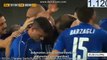 Daniele De Rossi Goal HD - Italy 2-0 Finalnd 6.06.2016 HD