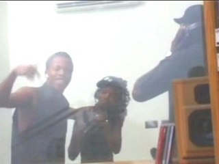 YELEEN feat pris'k parlons d'amour