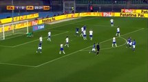 Daniele De Rossi Goal HD - Italy 2-0 Finland 06.06.2016