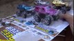 Toy Cars For Children Cartoon Movie In Hindi - Toy Car Racing Videos Disney Toys Cars Collection New