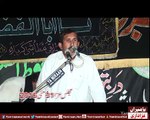 Zakir Hashim Hasho - 31 May 2016 - Chotti Behak Hafizabad