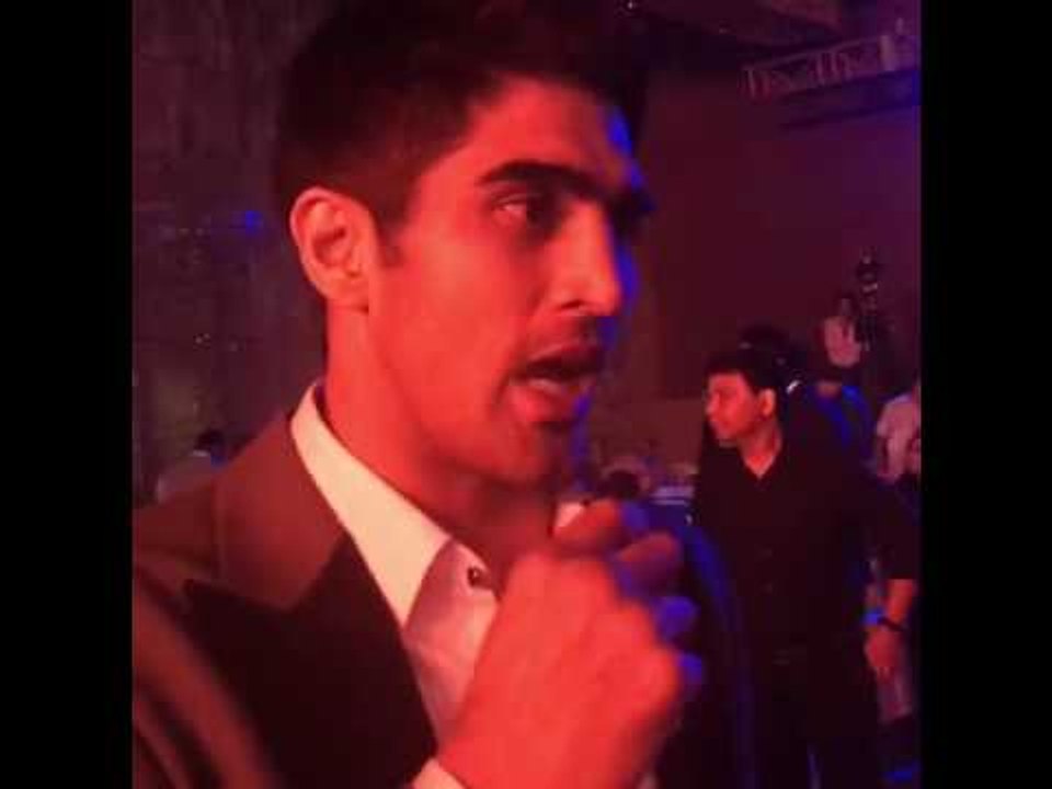 Punching above his weight in the style stakes || HT Most Stylish Award 2016