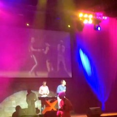 Концерт Ильи Яббарова (6.06.2016)