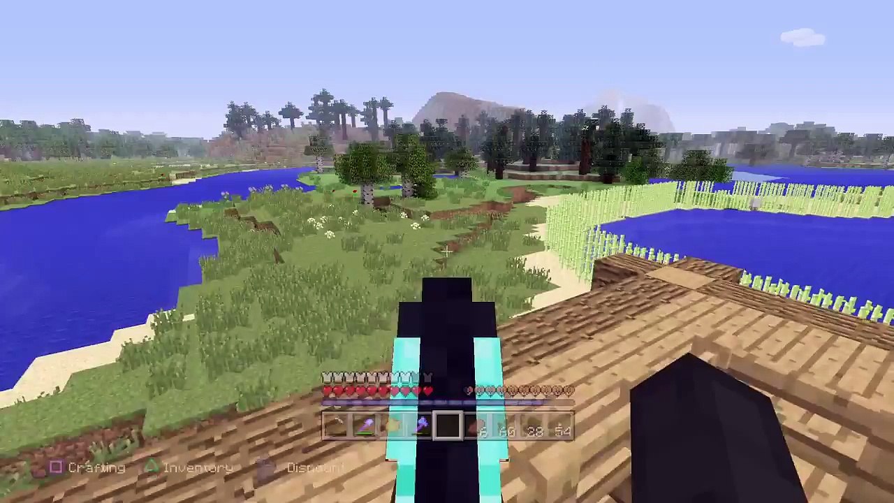 Minecraft | project X Rebooted | episode 12