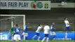 Daniele De Rossi Fantastic Header Goal - Italy 2-0 Finland -06-06-2016