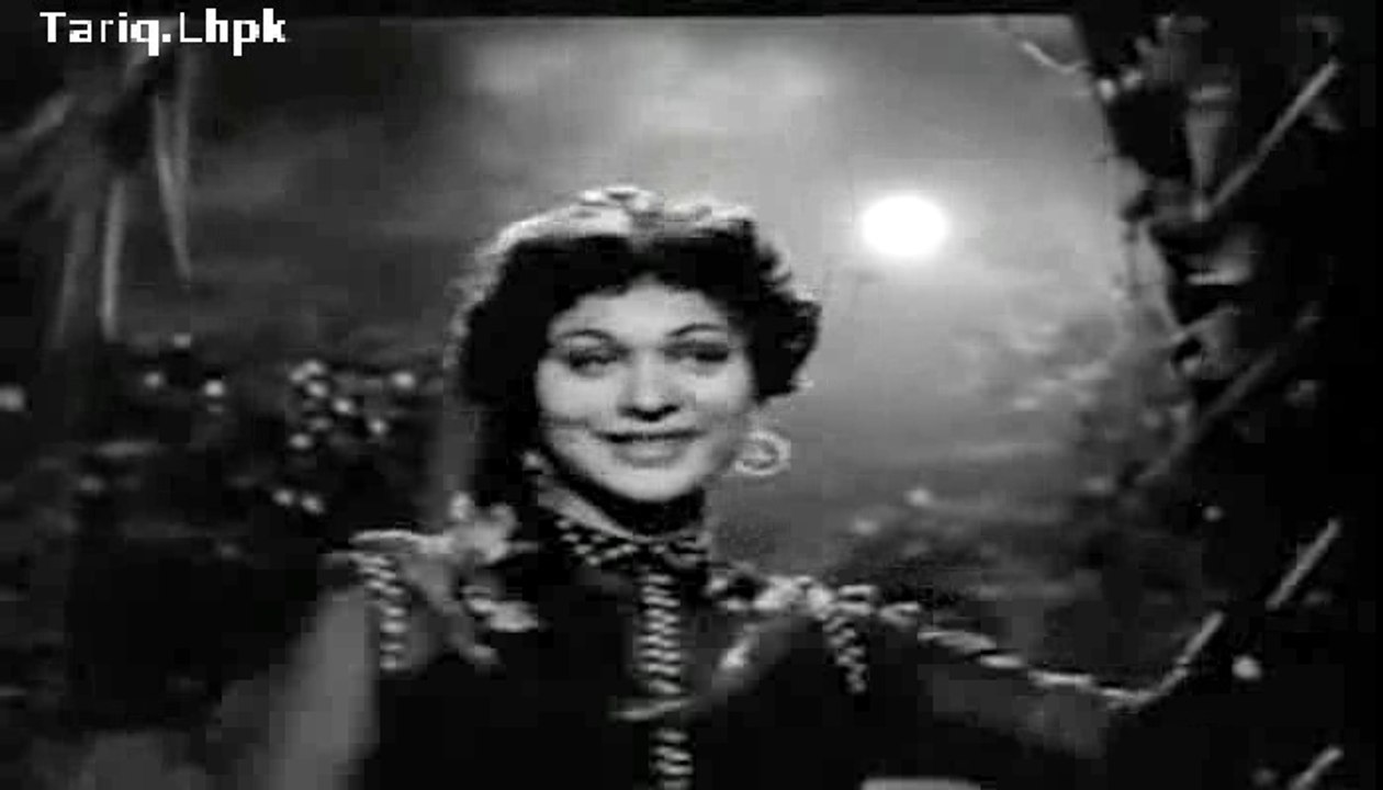 Gori gori channi di thandi thandi chhen ae dil kery chan da main=1959