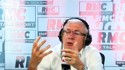 Luis Fernandez : "Je n’ai jamais été un fervent supporter de Dimitri Payet"