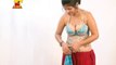 How To Wear Saree Simple Draping Must Watch Every Girl beautiful lady