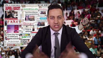 X-MEN CHAPOCALYPSE - EL PULSO DE LA REPÚBLICA