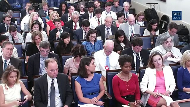 Did The White House Just Put a Death Clock on Bernie Sanders Campaign?