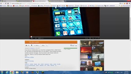 How to shorten URLs (Video Archive)