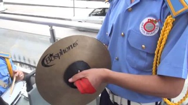 Amasya'da 154 Yıllık Ramazan Gelenegi Sürdürülüyor