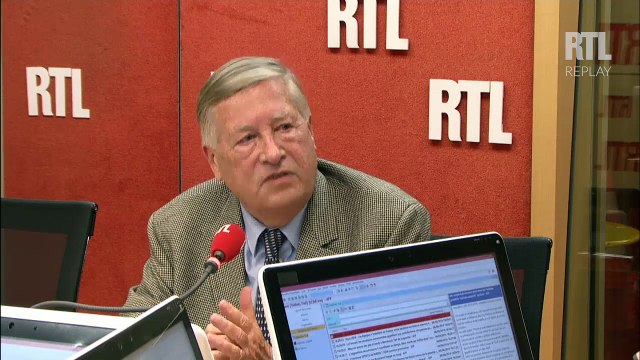 Jean-Luc Mélenchon se verrait bien en fossoyeur de la sociale-démocratie , analyse Alain Duhamel