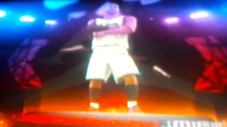 NBA 2K12 Anthony Davis Highlights Player Of The Game Ima  Boss Remix