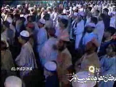 Mustafa Jaan e Rehmat Pe Lakhon Salam Owais Raza Qadri