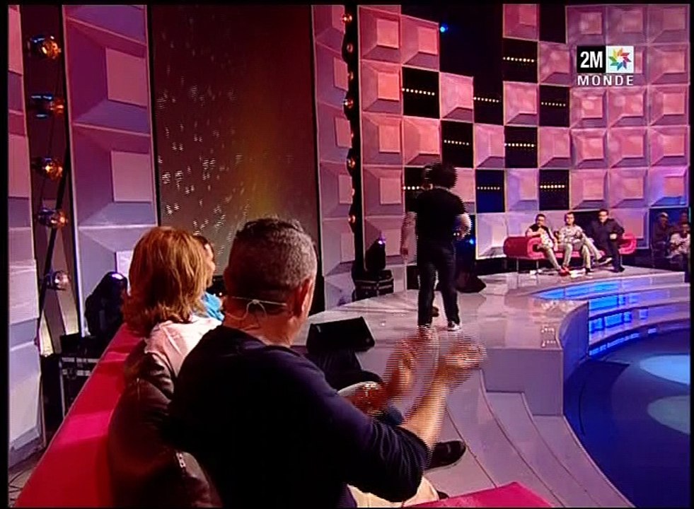 2M Maroc - Lil Matbakhi noujoum - 06-06-2016 07h00 15m (15218)