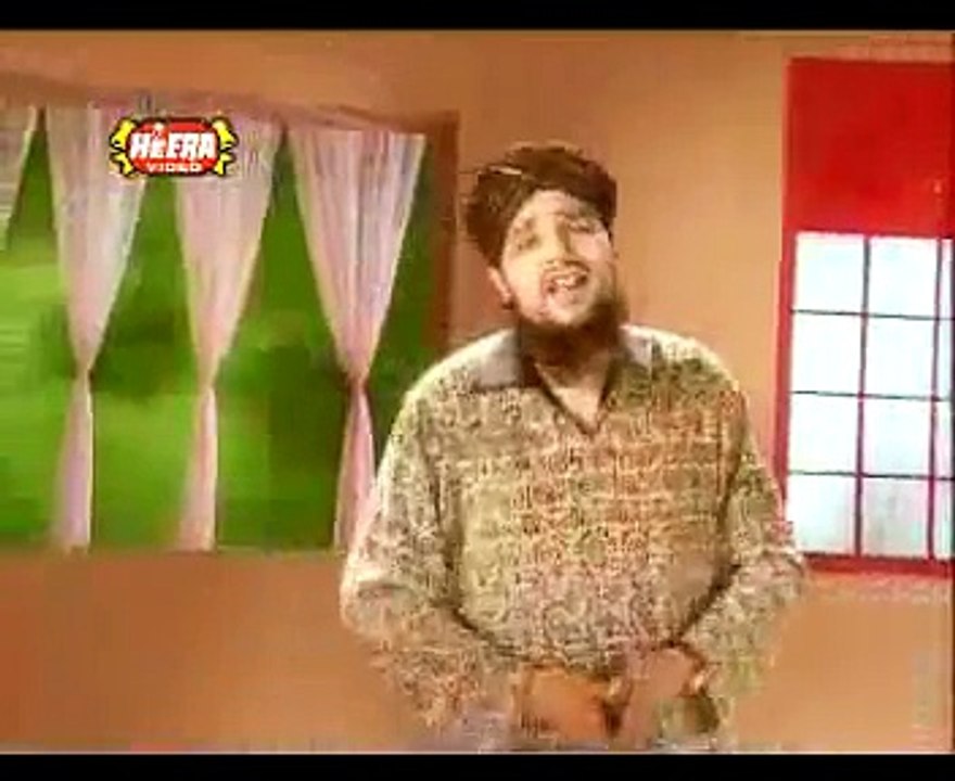 Bhar Do Jholi Meri Ya Muhammad ﺼﻟﻰﷲﻋﻟﻴﻪ ﻮﺴﻟﻣ Shahid jutt Sialkot