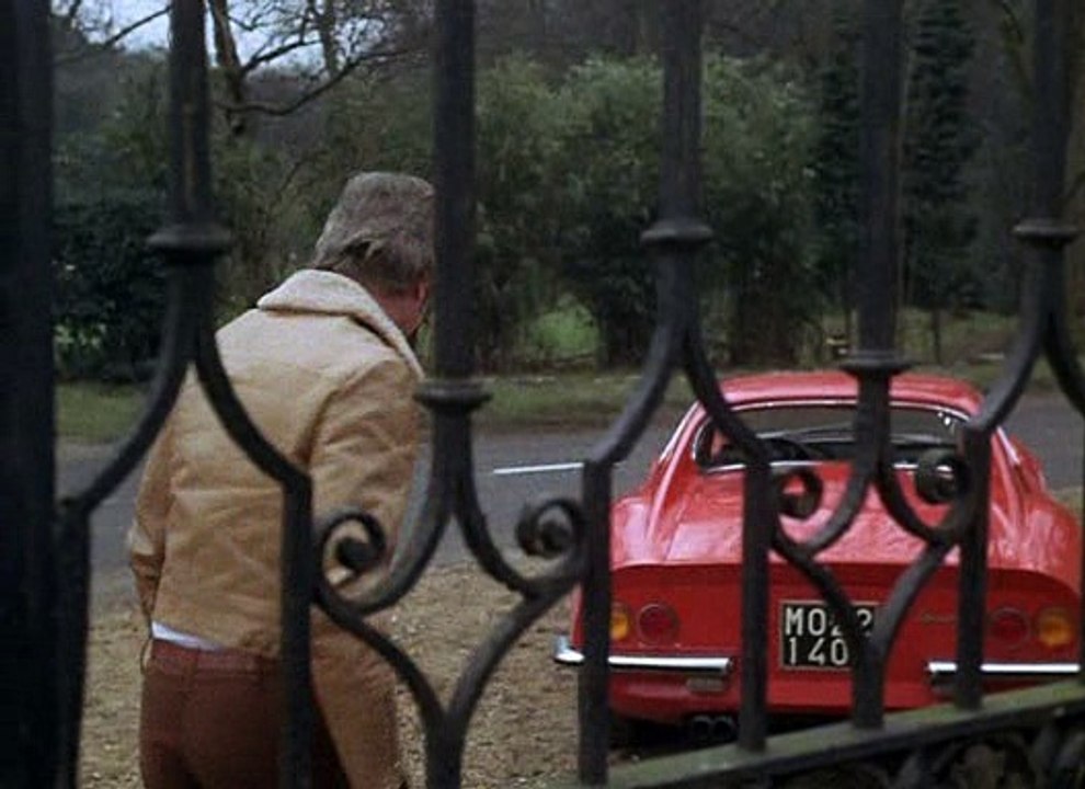 Die 2  E04 Das Geheimnis von Greensleeves