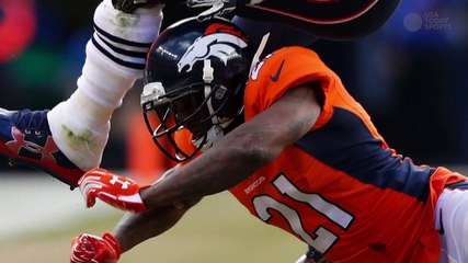 Questions still surround Aqib Talib gunshot wound
