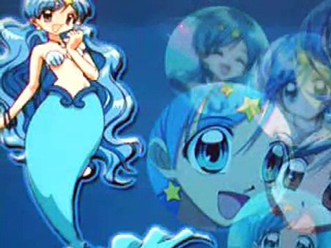 My Hanon additoin 4 Mermaid Melody: Pichi Pichi Pitch ep. 27