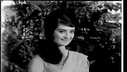 Dil Mera Aaj Kho Gaya Hai Kahin & Muqaddar Aazmana Chahta Hoon=1964
