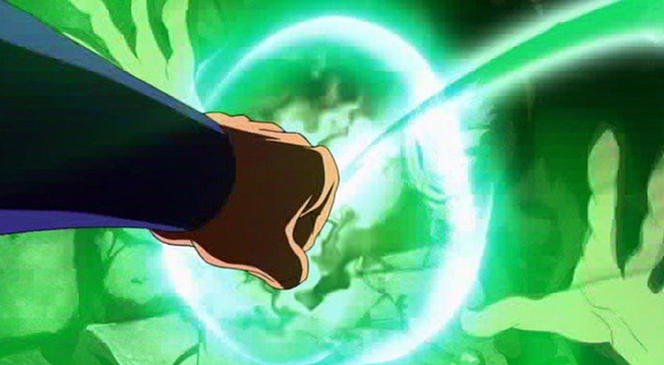 Superman Vs A Elite Parte 2