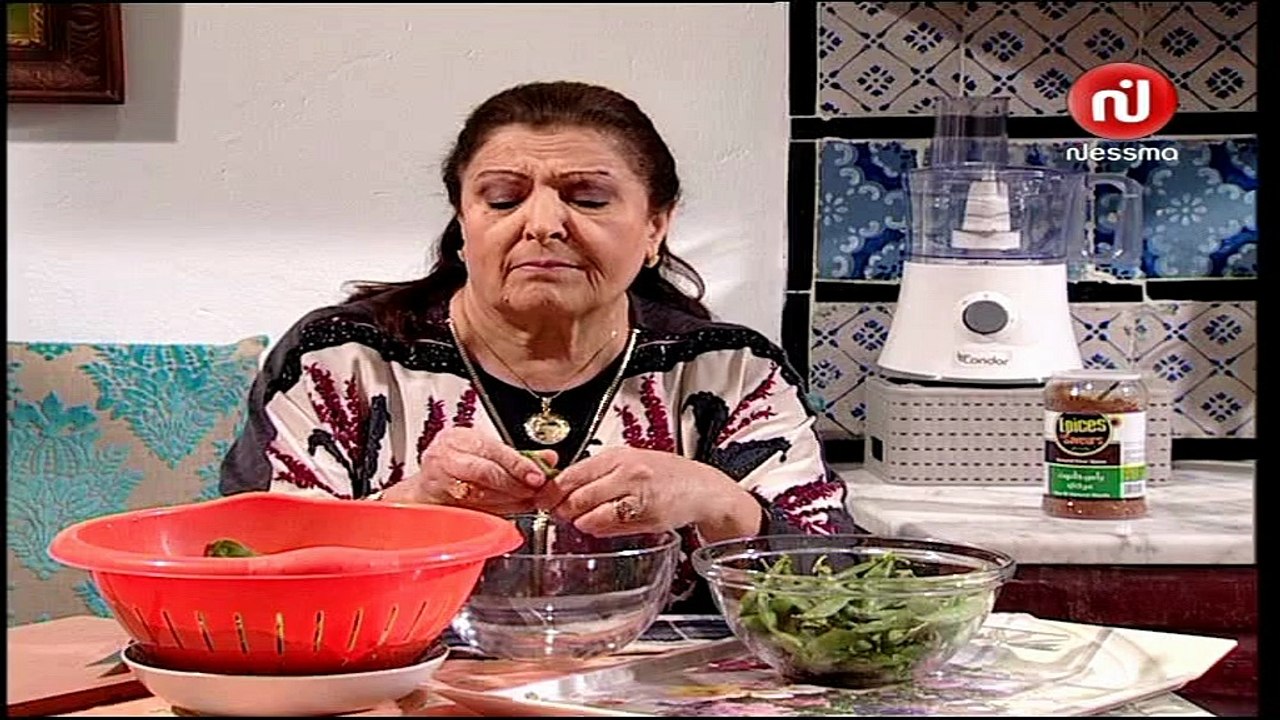 Nsibti La3ziza 6 Episode 1 - 06/06 - 1  نسيبتى لعزيزة 6 الحلقة
