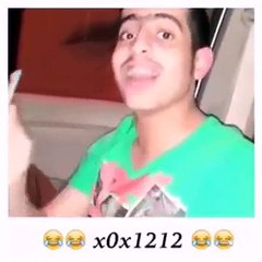 ولد سعودي ضد يمني