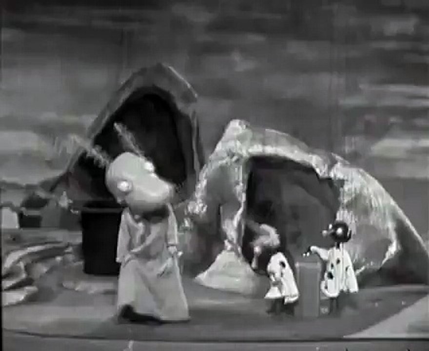 Die Mumins  E05 - Die Gaeste