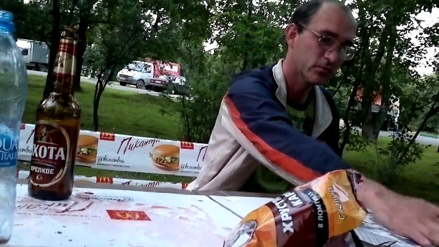 Реалити-шоу Бирюлёво Западное - Святой Пётр