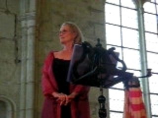 Marie Christine Barrault