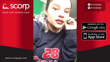 Scorp - Seni Rüyamda Gördüm Nasılsın