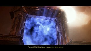 World of Warcraft Burning Crusade Cinematic Trailer Türkçe Altyazılı [1080p]