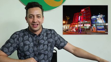 ELECCIONES 2016 - EL PULSO DE LA REPÚBLICA