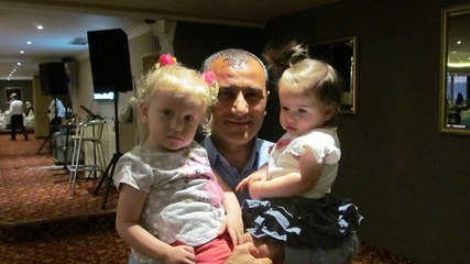 BANDIRMA KAYMAKAMLIĞI ŞEHİT VE GAZİ YAKINLARI İFTARI-2016