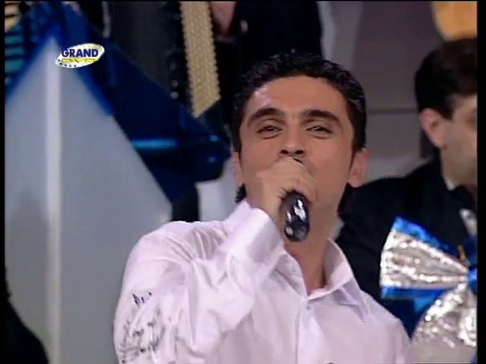 Sasa Jovanovic - Lud sam, jesam (Grand docek 2007) DVD RIP