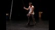 Circus Incognitus | Théâtre des Deux Rives |  19 octobre 2014 à 14h00