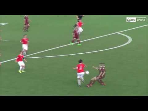 Icaro Sport. 5° Memorial Bellavista: Rimini-Torino