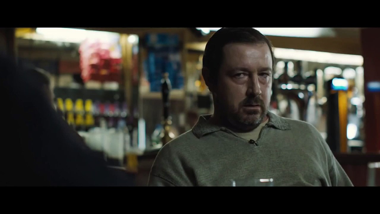 Black Sea - Official Trailer (2014) Jude Law [HD]