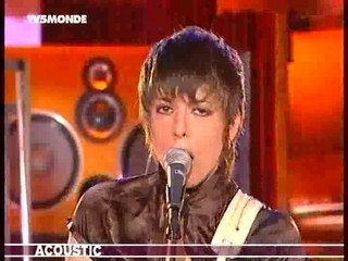 Mademoiselle K - ça me vexe